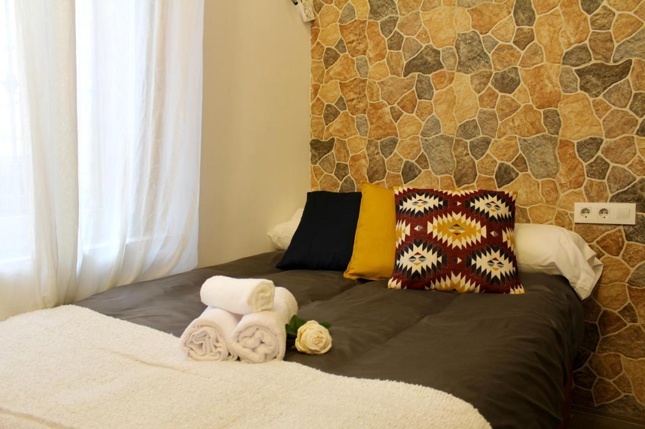 Wish Suite Constancia De Sevilla Екстериор снимка
