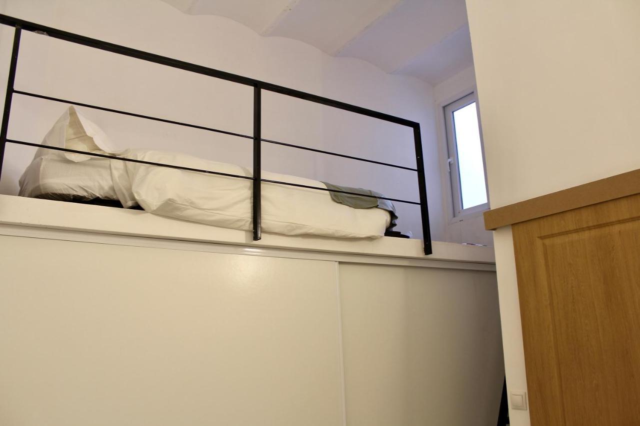 Wish Suite Constancia De Sevilla Екстериор снимка