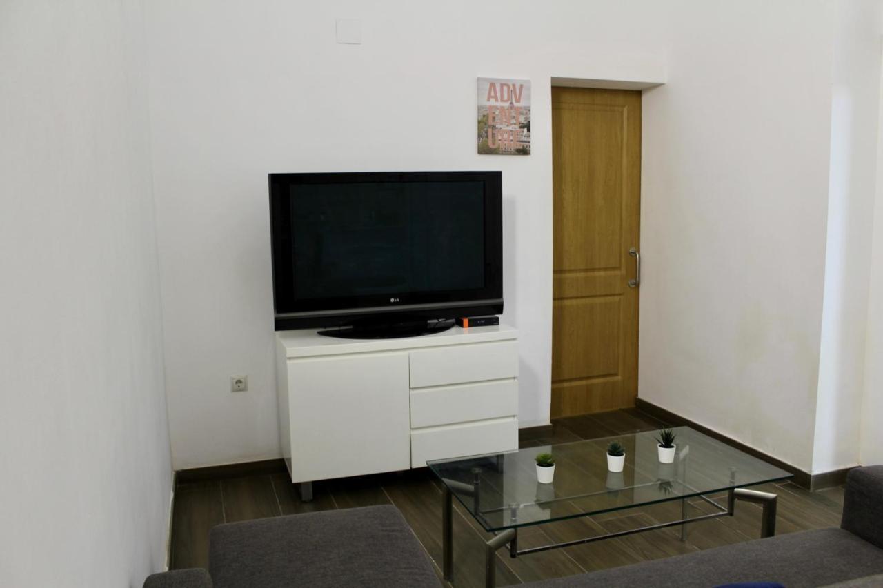 Wish Suite Constancia De Sevilla Екстериор снимка